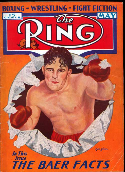 05/33 The Ring